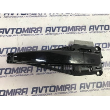 Ручка передняя левая Opel Meriva B 2010-2017 13271969